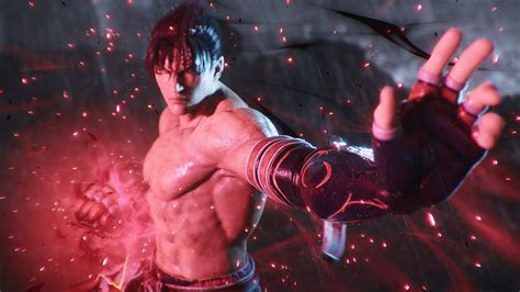 Free download | HD wallpaper: Tekken 8, 4K, BANDAI NAMCO Entertainment ...