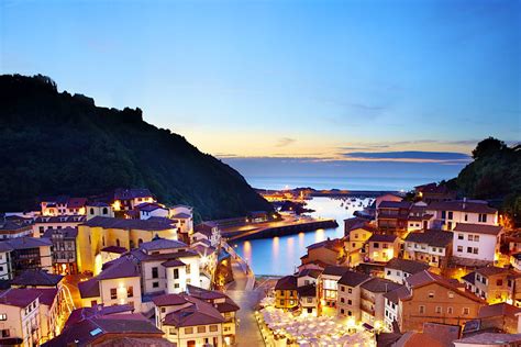 Cudillero travel | Asturias, Spain, Europe - Lonely Planet