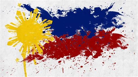 Happy Independence day!!! | Philippine flag wallpaper, Philippine flag ...