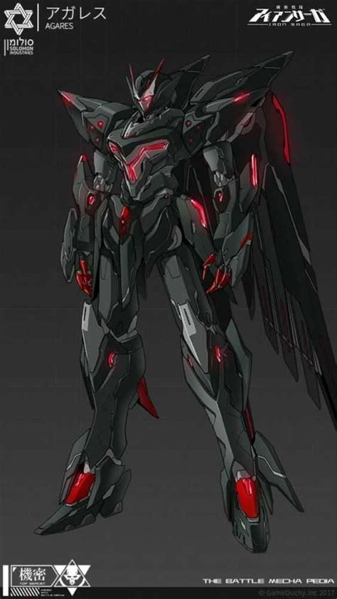 Gundam robot characters images | gundamrobot