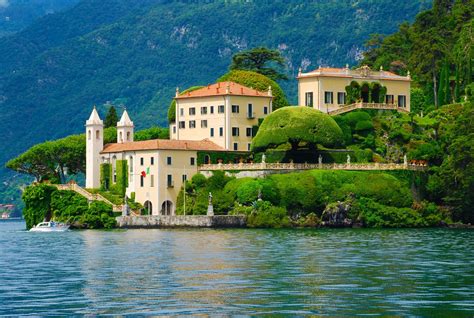 Villa del Balbianello – The most beautiful Villa of Lake Como ...