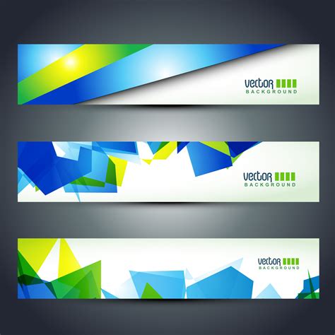 Header Footer Free Vector Art - (1790 Free Downloads)