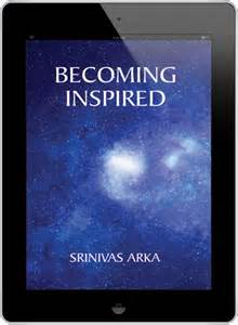 Becoming Inspired eBook - Coppersun Books