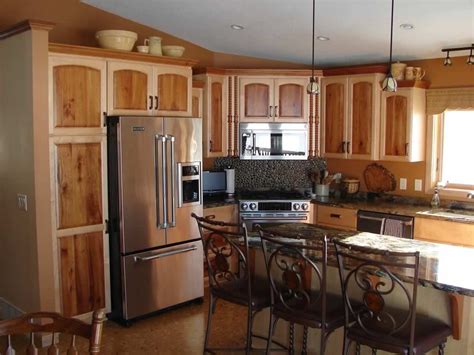 +20 Two Tone Kitchen Cabinets Doors 2023