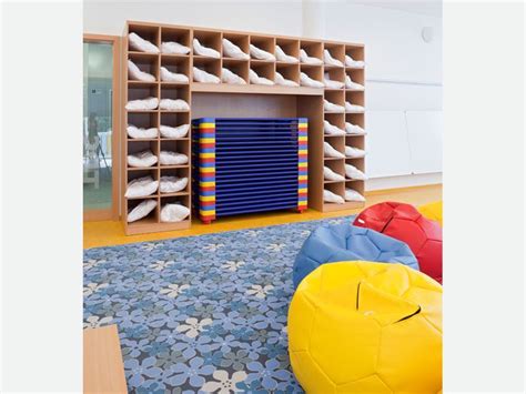 Couches and bedding cabinets | Kindergarden furniture Fantasy | Daycare ...