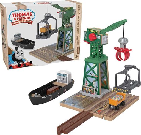 Thomas Wooden Railway 2022