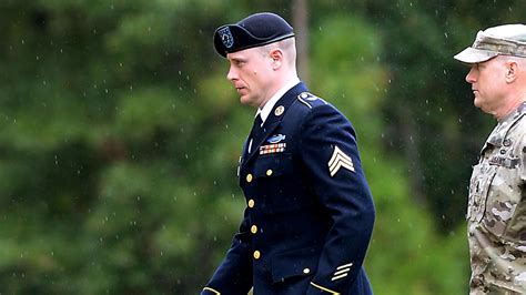 Bowe Bergdahl speaks out after pleading guilty - TODAY.com