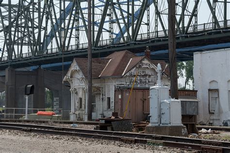 Encyclopedia Of Forlorn Places | Atchison, Kansas