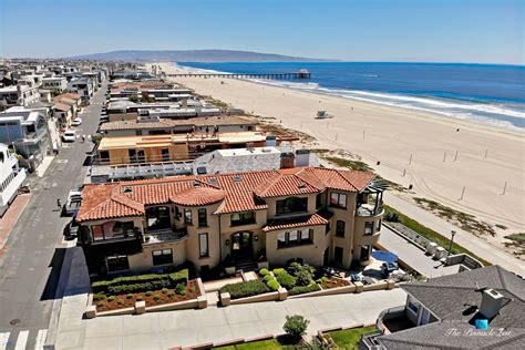 Luxury Real Estate – 1920 The Strand, Manhattan Beach, CA, USA ...