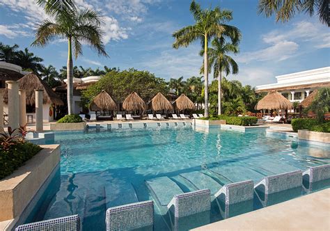 Grand Sunset Princess All Suites Resort & Spa - Riviera Maya, Mexico ...