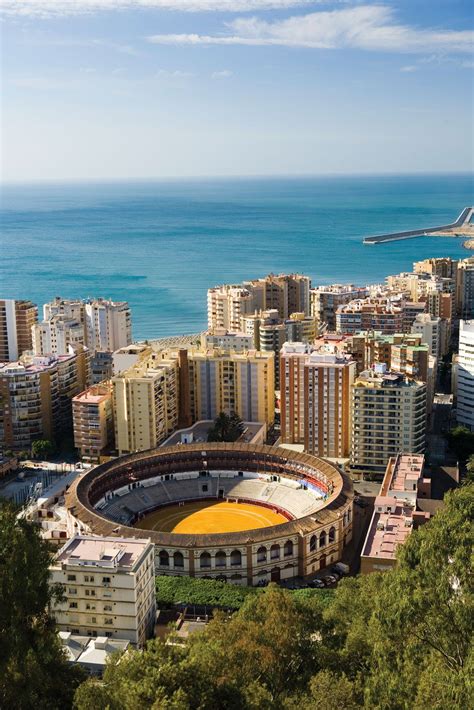 Málaga | Port City in Spain, History & Features | Britannica