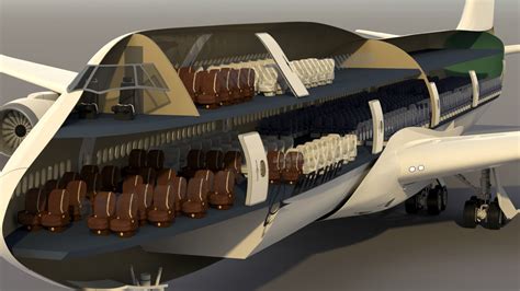 Mike James Media™ Boeing 747-8 "Intercontinental" Project