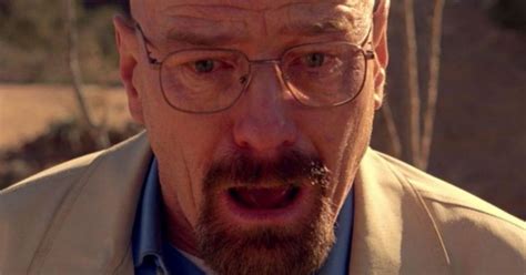 Bryan Cranston Recalls the Horror of Having Breaking Bad Finale Scripts ...