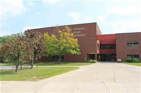 Geneva schools starts work on new strategic plan | Fingerlakes1.com