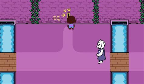 Ruins - Undertale Wiki Guide - IGN