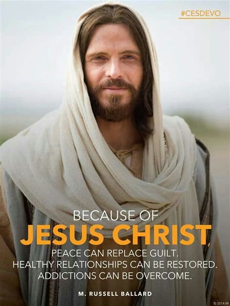 Jesus Loves Me Lds Quotes. QuotesGram