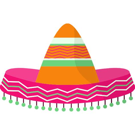 Mexican cuisine Sombrero Clip art - Musical Instruments png download ...