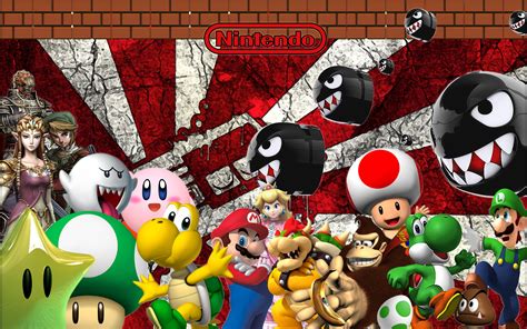 Nintendo 2Ds Hd Background | Best Wallpapers HD Collection