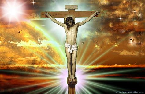 Jesus Christ Cross Wallpapers