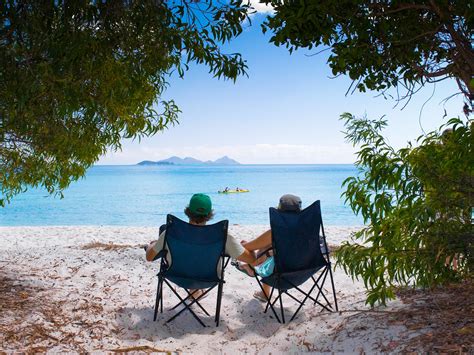 Whitehaven Beach, Whitsunday Island | Whitsunday Islands National Park ...