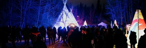 Festivals | Explore Edmonton