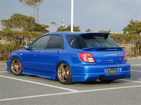 2000 Subaru Impreza WRX specs, Engine size 2000cm3, Fuel type Gasoline ...