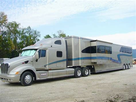 Luxury RV | Luxury rv, Rv truck, Recreational vehicles