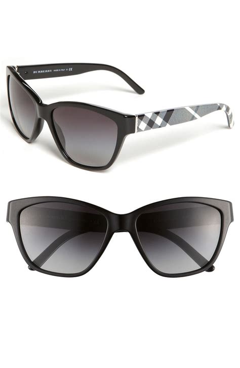 Burberry 57mm Cat Eye Sunglasses | Nordstrom