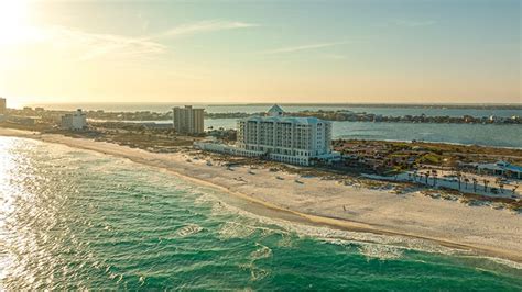 The Pensacola Beach Resort Now Open! - Emerald Coast Magazine