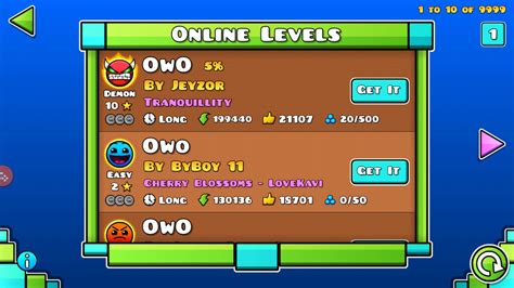 EXCLUSIVE Geometry Dash Level Maker Online