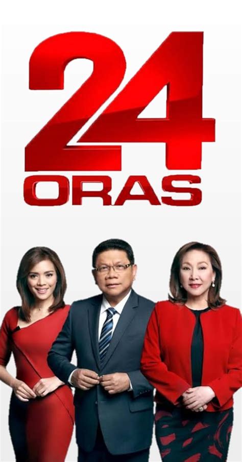 24 oras (TV Series 2004– ) - Full Cast & Crew - IMDb