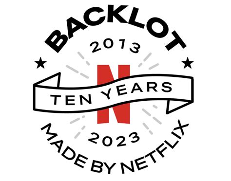 Get Ready! The 2023 Backlot Remodel – Netflix | Partner Help Center