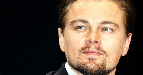 Collection of beard styles: Leonardo DiCaprio Beard Styles