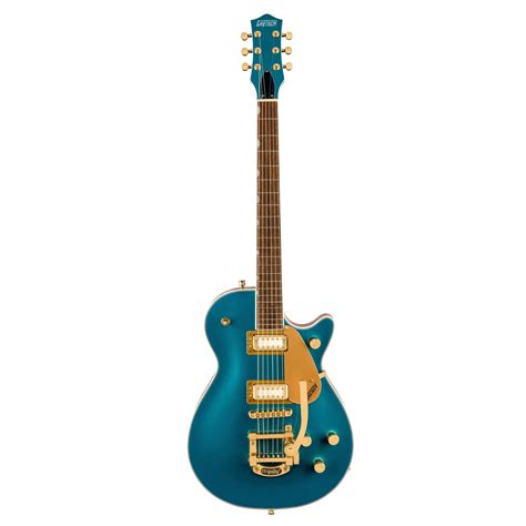 Gretsch Electromatic Pristine LTD Jet Single-Cut with | Reverb UK