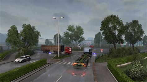 Euro Truck Simulator 2 [Steam CD Key] for PC, Mac and Linux - Buy now