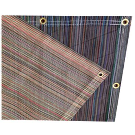 MULTI-COLOR MESH TARPS – Mass Parts USA