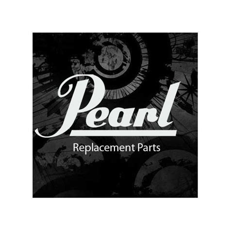 Pearl Drums Logo - LogoDix