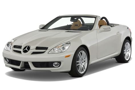 2010 Mercedes-Benz SLK-Class Prices, Reviews, and Photos - MotorTrend