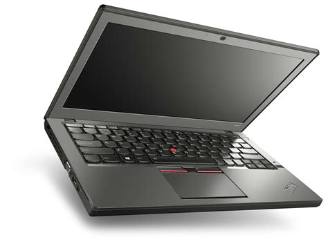 CES 2015: Lenovo Launches Improved ThinkPad Lineup - PC Perspective