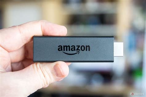 How to reset a Fire TV or Amazon Fire Stick