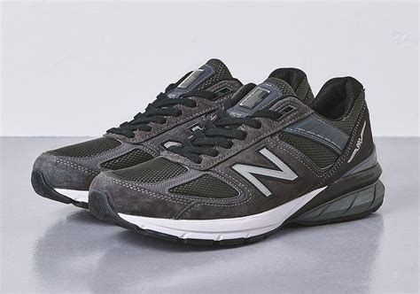 United Arrows Tone Down the New Balance 990v5 Dad Shoe | HOUSE OF HEAT