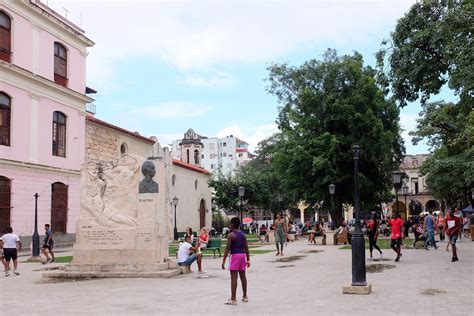 Plaza del Cristo | Havana, Cuba Attractions - Lonely Planet