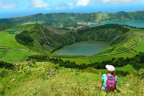 Spending 5 days in São Miguel island, the Azores, Portugal | General