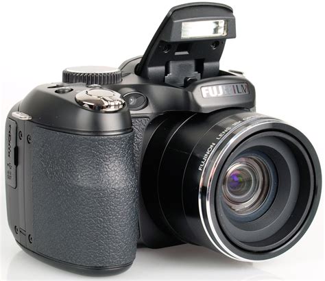 Fujifilm FinePix S2980 Digital Camera Review