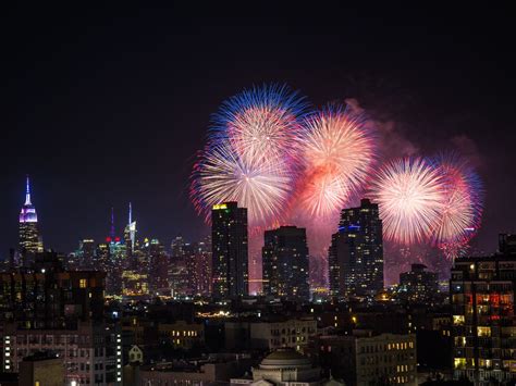 Macy’s 4th of July Fireworks in NYC: Where to watch - Curbed NY