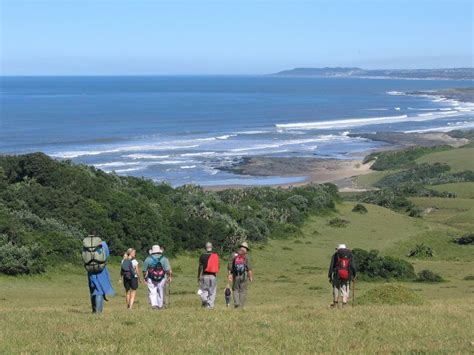 Wild Coast Walks | Slackpacking Trails Wild Coast | Wild Coast Guided ...