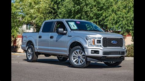 2018 Stx Ford F150