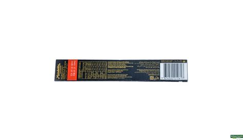 Buy Toblerone Swiss Dark Chocolate with Honey & Almond Nougat, 100 g ...