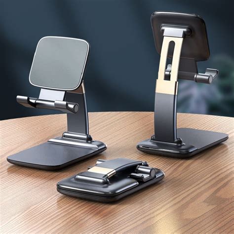 Portable Desk Phone Holder In Pakistan | CHOOZ.PK