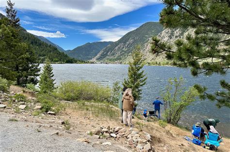 Georgetown Lake, Colorado Guide: Wildlife Spotting, Fishing, & Hiking ...